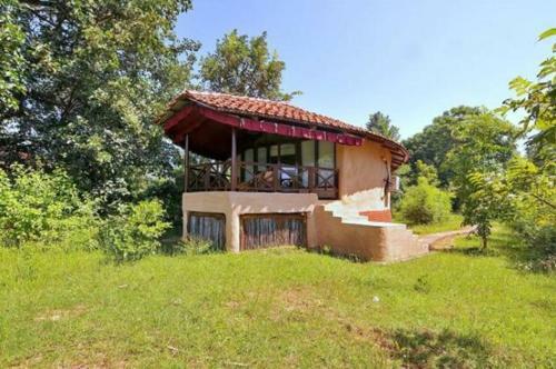 Hotel Monsoon Forest Bandhavgarh