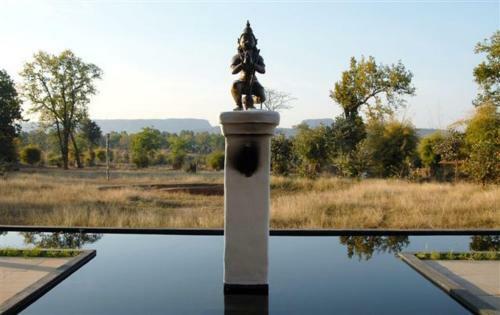 Hotel Monsoon Forest Bandhavgarh