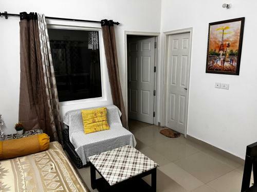 Apartamento Sandwoods Windsor Suites