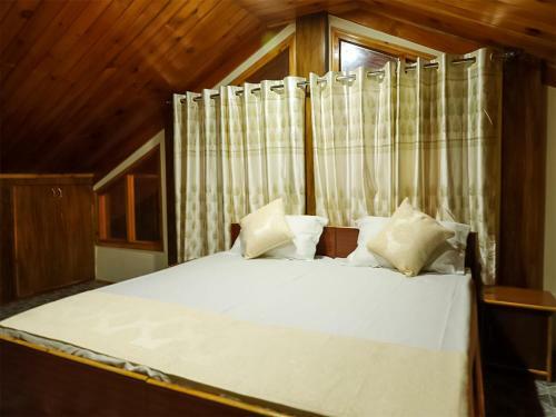 Apartamento Shimla View