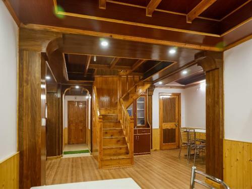 Apartamento Shimla View