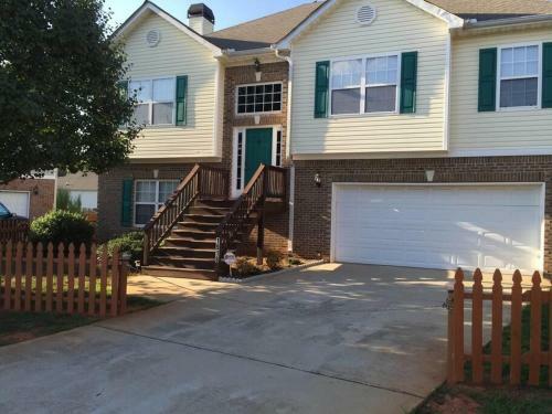 Vacation Rental Guest House Lodge 2