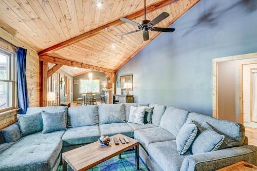 White Tail Cabin