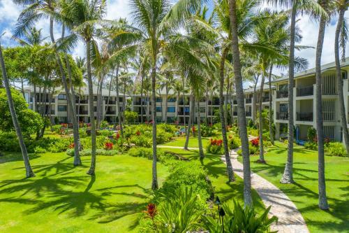 Apartamento Turtle Bay Villas 113