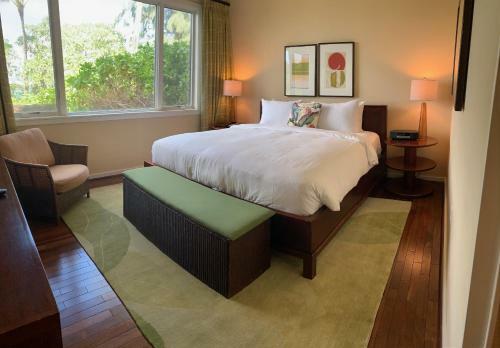 Apartamento Turtle Bay Villas 118