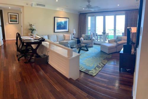 Apartamento Turtle Bay Villas 118