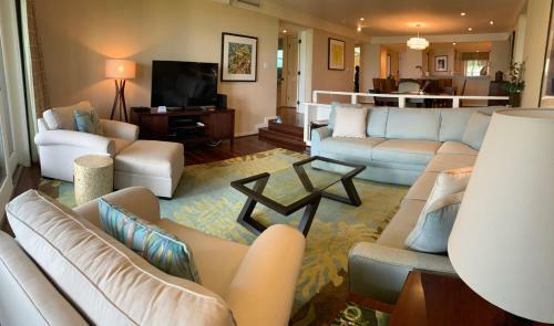 Apartamento Turtle Bay Villas 118