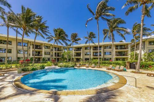Apartamento Turtle Bay Villas 210