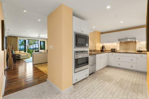 Apartamento Turtle Bay Villas 212