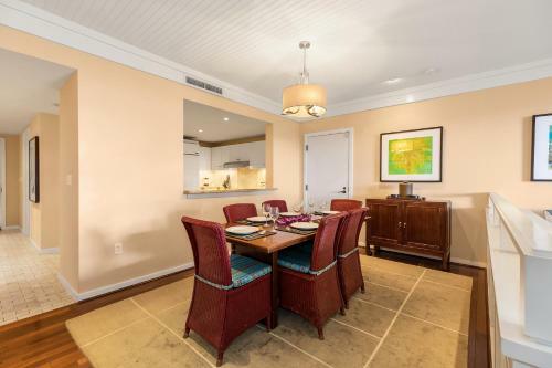 Apartamento Turtle Bay Villas 206
