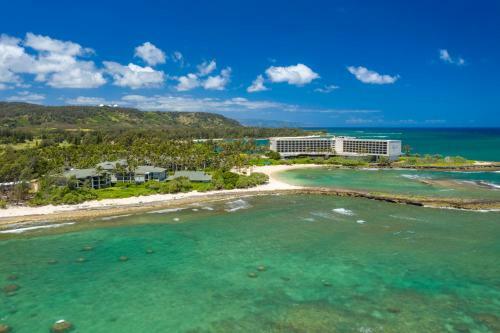 Apartamento Turtle Bay Villas 206