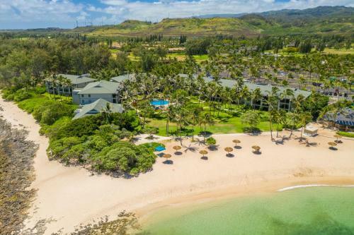 Apartamento Turtle Bay Villas 205
