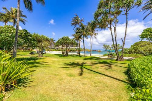 Apartamento Turtle Bay Villas 209