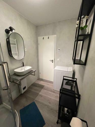 Apartamento Katerschnute Graal M�ritz K�stenwald