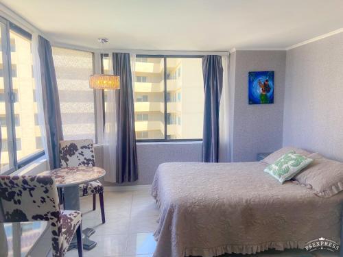 Apartamento Hawaiian Monarch 1503 Condo