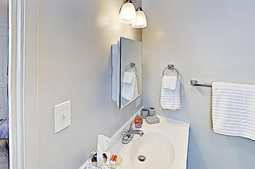 Apartamento Hyatt Place 502