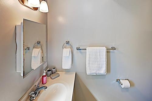 Apartamento Hyatt Place 502