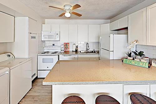 Apartamento Hyatt Place 502