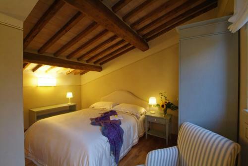Agroturismo Borgo Canalicchio Di Sopra Relais