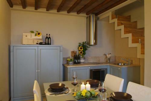 Agroturismo Borgo Canalicchio Di Sopra Relais