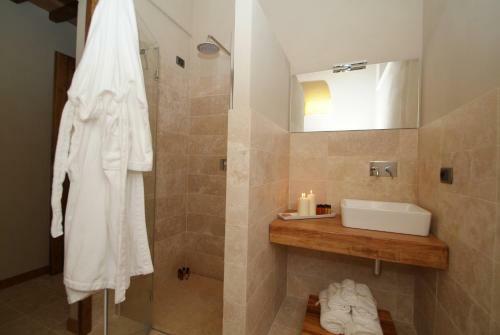 Agroturismo Borgo Canalicchio Di Sopra Relais