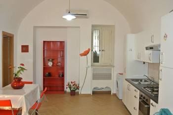 Apartamento Casa Vacanze Villa San Francesco