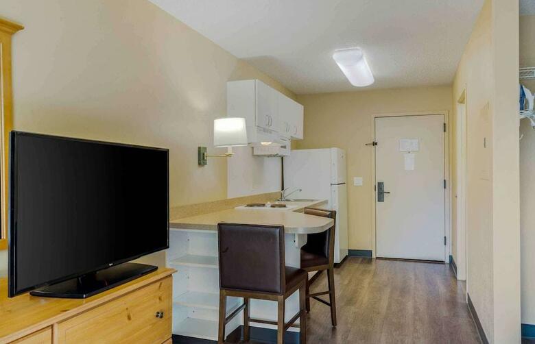 Hotel Extended Stay America - Boston - Waltham - 52 4th Ave