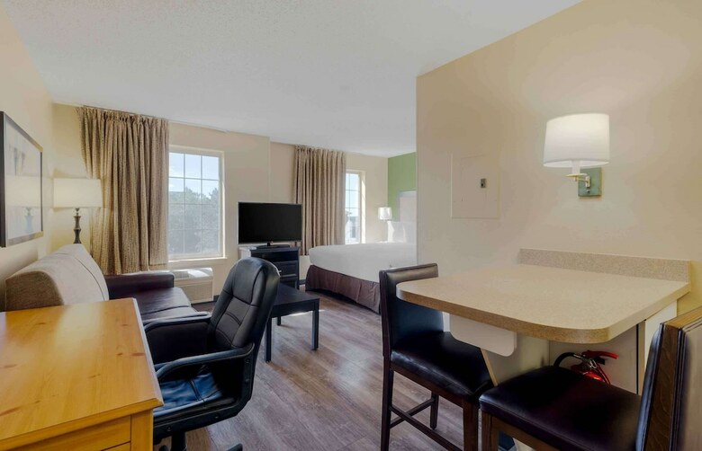Hotel Extended Stay America - Boston - Waltham - 52 4th Ave