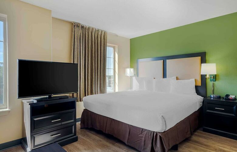 Hotel Extended Stay America - Boston - Waltham - 52 4th Ave
