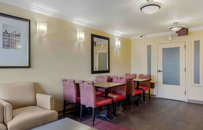 Hotel Extended Stay America - Boston - Waltham - 52 4th Ave