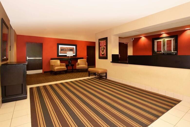 Hotel Extended Stay America - Boston - Waltham - 52 4th Ave