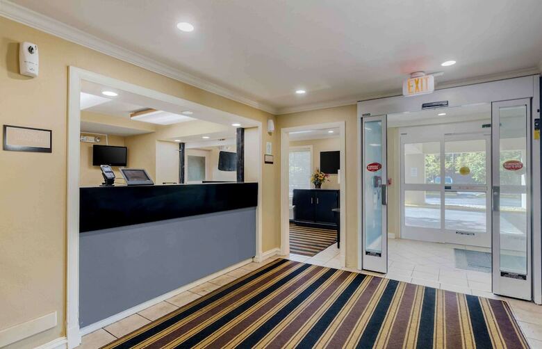 Hotel Extended Stay America - Boston - Waltham - 52 4th Ave