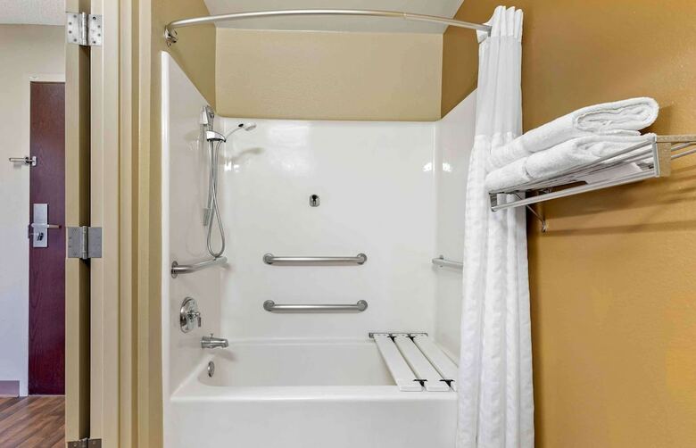 Hotel Extended Stay America - Boston - Waltham - 52 4th Ave