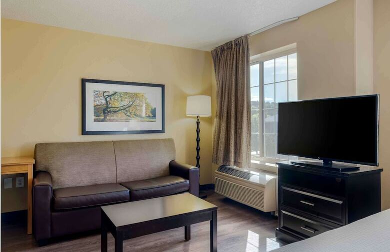 Hotel Extended Stay America - Boston - Waltham - 52 4th Ave