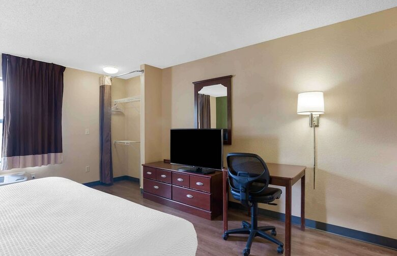 Hotel Extended Stay America - Boston - Waltham - 52 4th Ave