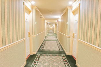 Sandman Hotel Quesnel