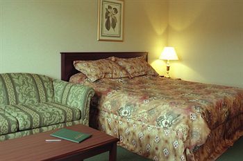 Sandman Hotel Quesnel