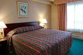 Sandman Hotel Quesnel