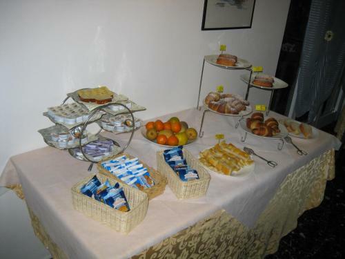Hotel Acqua Marina
