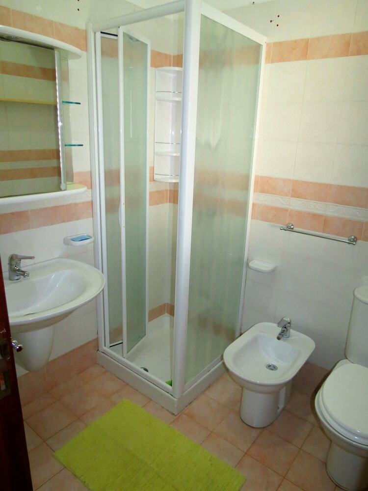 Apartamento Covo Degli Dei