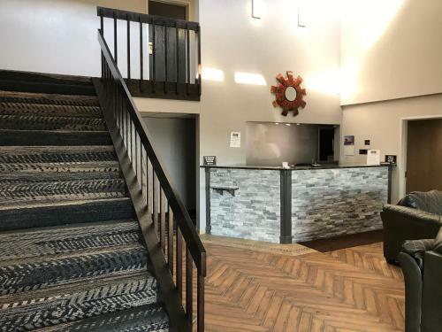 Motel Americas Best Value Inn Clearwater