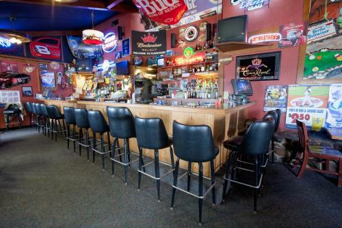 Motel Americas Best Value Inn Clearwater