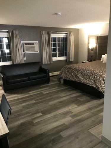 Motel Americas Best Value Inn Clearwater