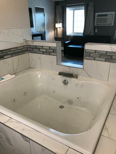 Motel Americas Best Value Inn Clearwater