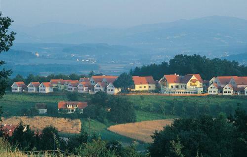 Holiday Home Wagerberg