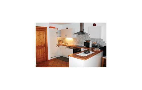 Holiday Home Wagerberg