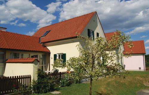 Holiday Home Wagerberg