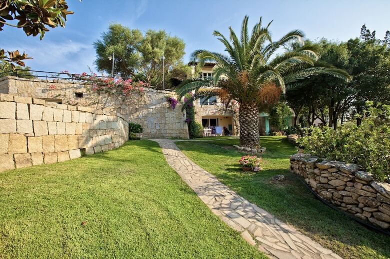 Aparthotel Residence Stella Di Gallura