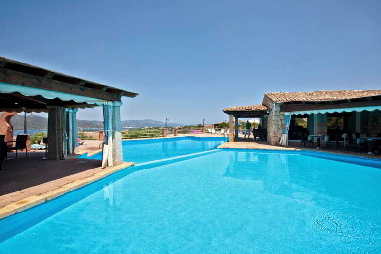 Aparthotel Residence Stella Di Gallura