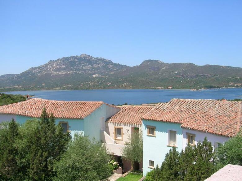 Aparthotel Residence Stella Di Gallura